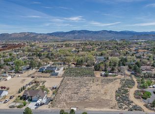 3655 Cherokee Dr, Carson City, NV 89705