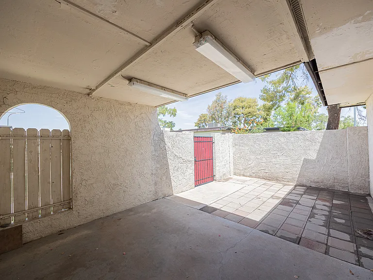 720 S Dobson Rd #10 — Photo 5