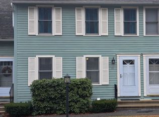 11 Greenough Rd UNIT 20, Plaistow, NH 03865