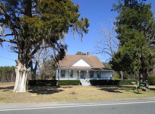 1259 Cattlecreek Rd, Vance, SC 29163