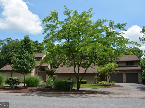 1010 Bishop Walsh Rd, Cumberland, MD 21502