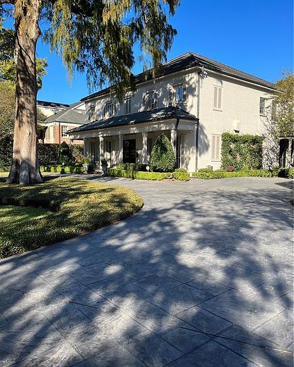 59 Farnham Pl, Metairie, LA 70005 Zillow