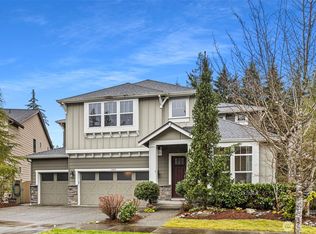 34015 SE Vaughan Street, Snoqualmie, WA
