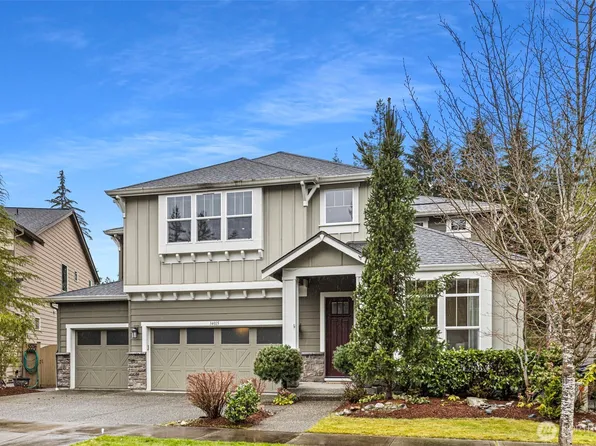 34015 SE Vaughan Street, Snoqualmie, WA 98065