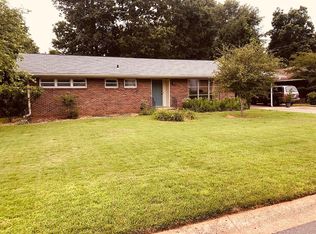 76 Arcadia Dr, Tuscaloosa, AL