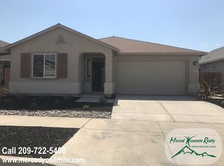 522 Glendon Ct, Merced, CA 95348