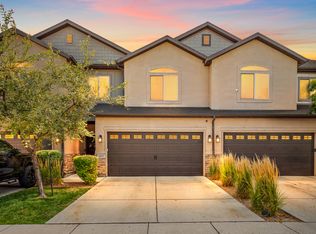 1821 W 795 S, Orem, UT 84058