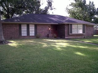 1085 Norwood Dr, Beaumont, TX 77706