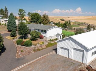 430 N Laurel St, Genesee, ID 83832