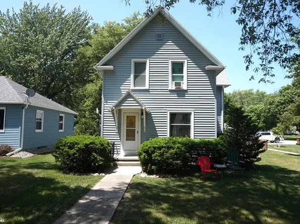 213 Pine St, Auburn, IA 51433