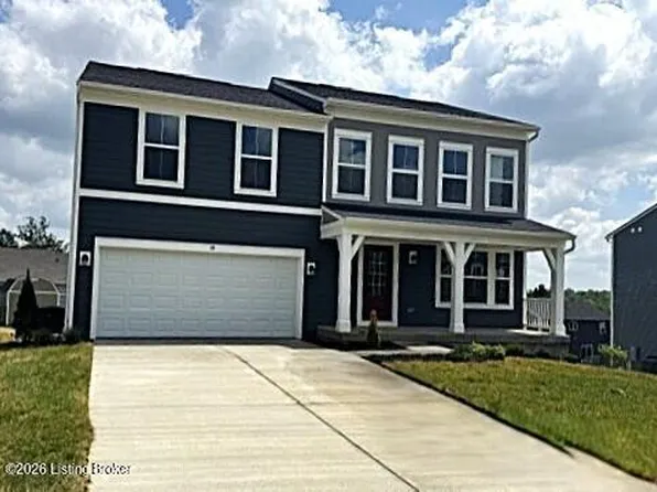 118 Misty Green Ct, Mount Washington, KY 40047