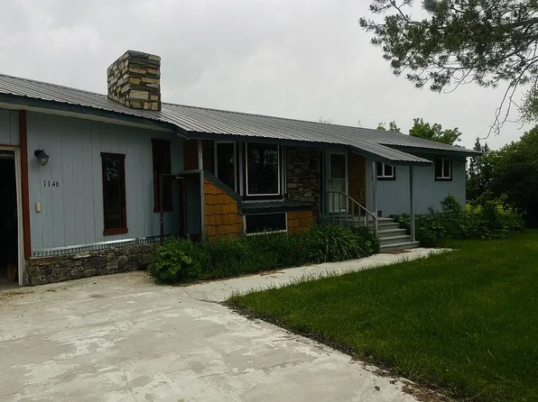 1146 S 1000 E, Driggs, ID 83422