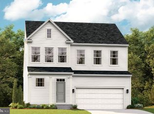 191 Short Branch Dr, Ranson, WV 25438