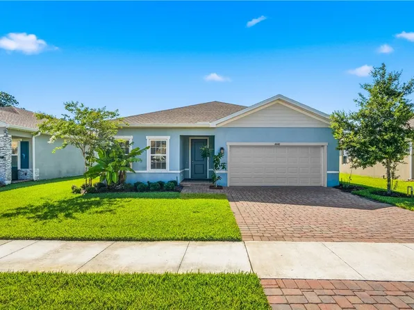 6640 Canterbridge Dr, Vero Beach, FL 32967