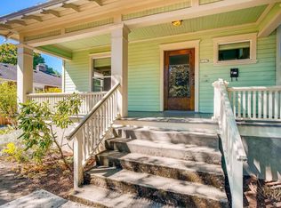 5717 NE Cleveland Ave #A, Portland, OR 97211