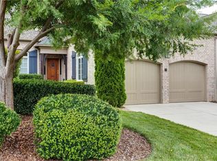 29 Creswell Ct, Greensboro, NC 27407