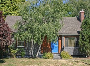 2004 S Martin St, Little Rock, AR 72204