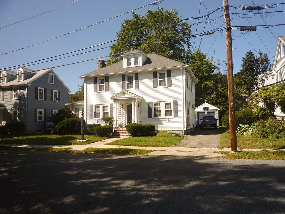 34 Edgehill Rd