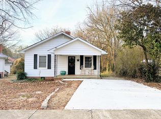 127 W Main St, Pendleton, SC 29670