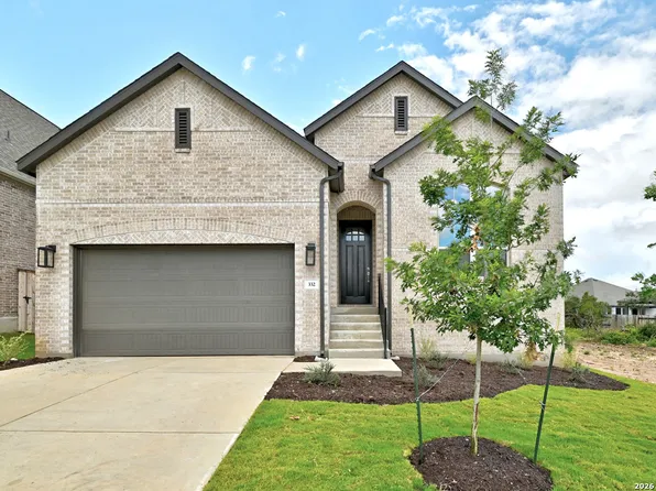 332 Puppy Dog Pass, San Marcos, TX 78666