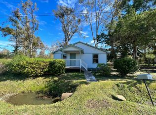 609 N McNeese St, Dequincy, LA 70633