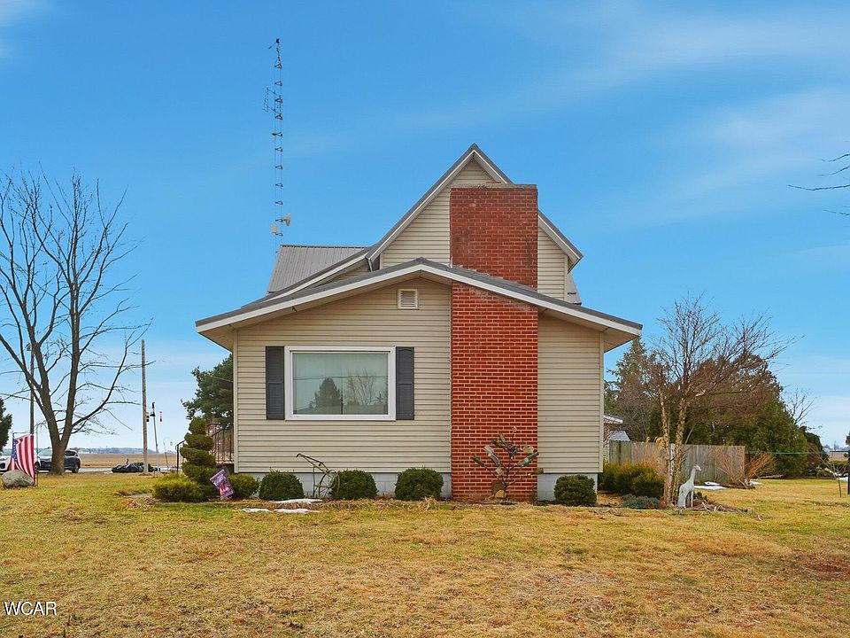 1st image of 14998 Middle Point Rd