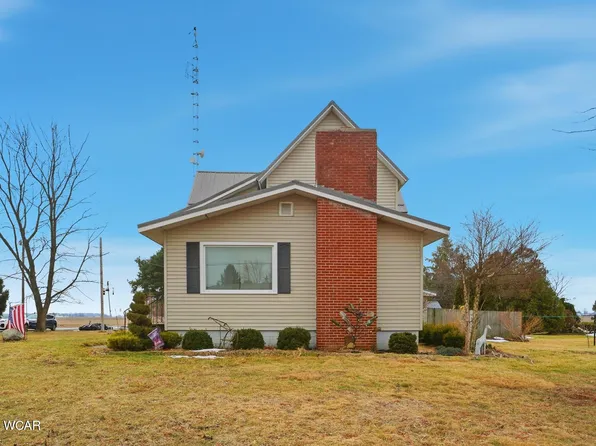 14998 Middle Point Rd, Van Wert, OH 45891