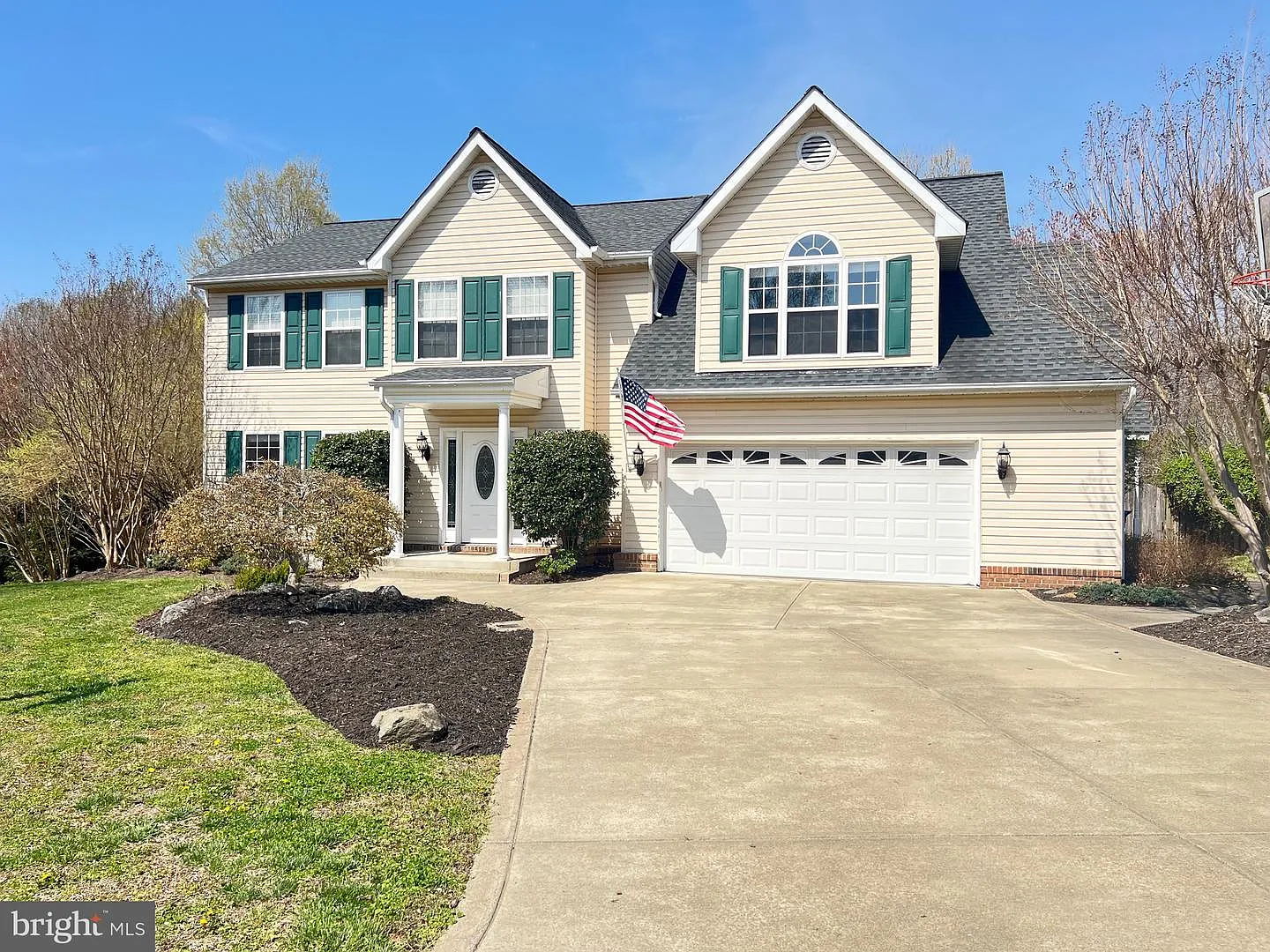 1305 Leicester Dr photo 1