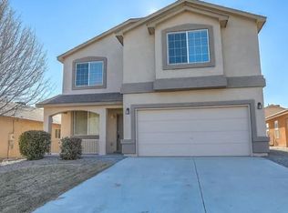 436 Soothing Meadows Dr NE, Rio Rancho, NM 87144
