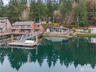 11661 E State Route 106, Union, WA, 98592