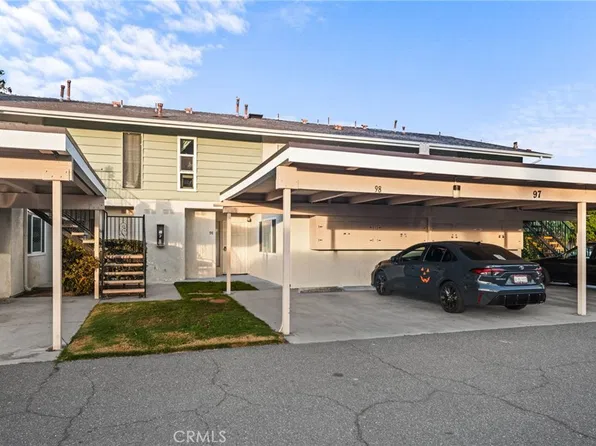 1192 Mitchell Ave APT 98, Tustin, CA 92780