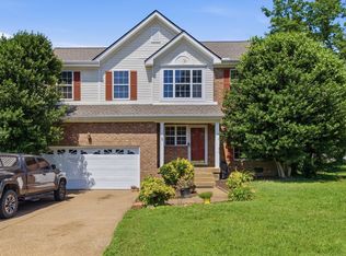 2100 Billingsham Ct, Mount Juliet, TN 37122