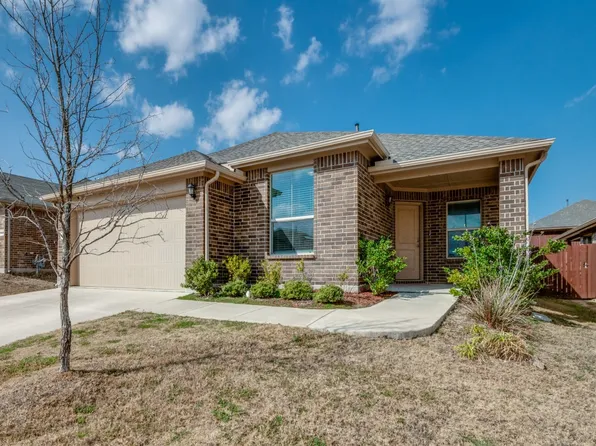 10024 Poinsett Way, Fort Worth, TX 76108