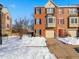 15922 Edgeview Ter, Bowie, MD 20716