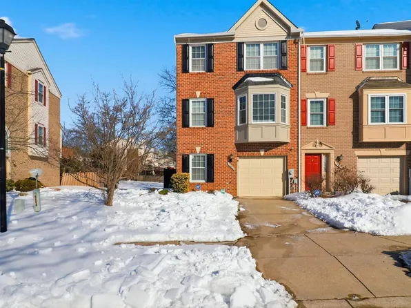 15922 Edgeview Ter, Bowie, MD 20716