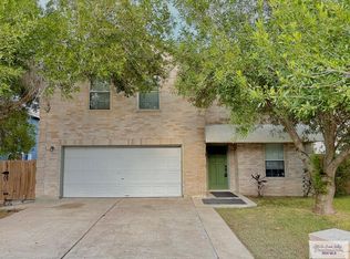 1149 Champlain Dr, Brownsville, TX 78526
