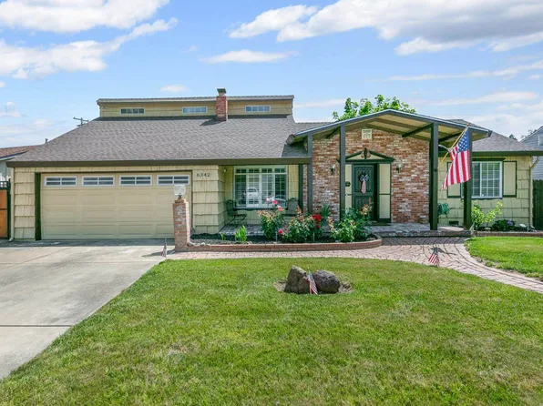 6342 Oakcreek Way, Citrus Heights, CA 95621