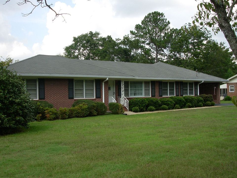 Wonderful Brick Ranch
