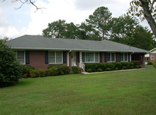 114 Bon Aire Dr, McDonough, GA 30253