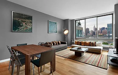 Rented by Modern Spaces