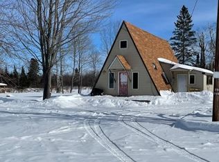 13509 S Bound Rd, Rudyard, MI 49780