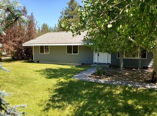 15964 Burgess Rd, La Pine, OR 97739