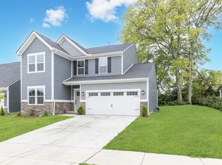 9283 Barco Rd, Brentwood, TN 37027