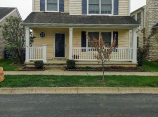 6305 Marengo St, Canal Winchester, OH