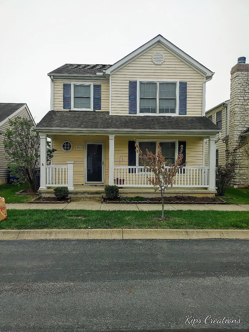 6305 Marengo St photo 1