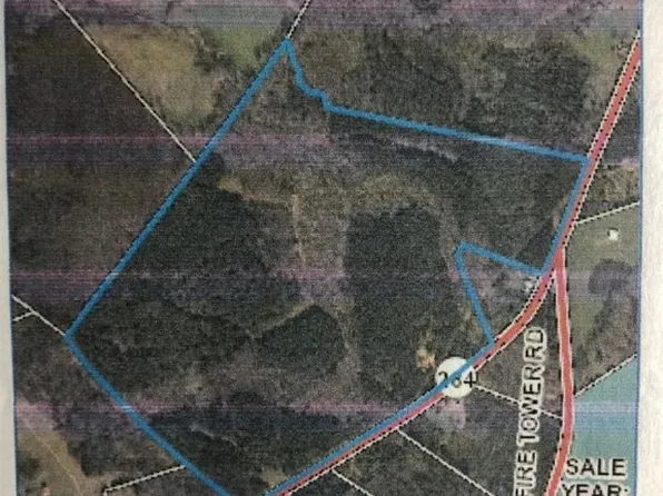 0 284th Hwy, Abbeville, SC 29620