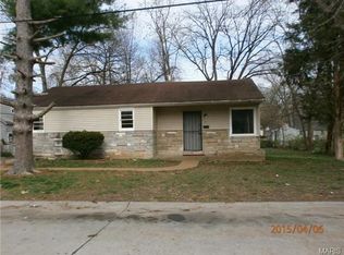 6322 Jackson Ave, Saint Louis, MO 63134