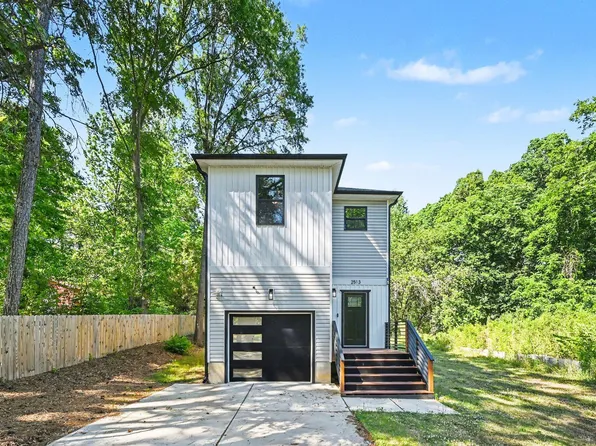 2513 Rochelle St, Durham, NC 27703