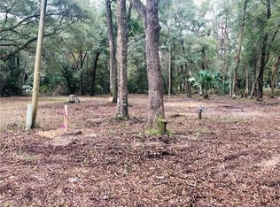 3280 NE 135th St, Anthony, FL 32617