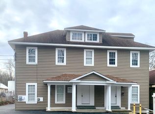 9829 Solomons Island Rd #3, Owings, MD 20736